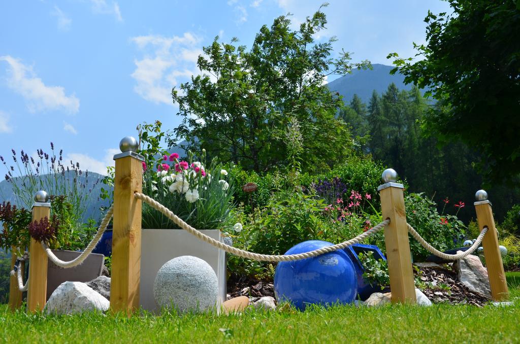 Gartenpension Lindenbauer Bad Bleiberg Zewnętrze zdjęcie